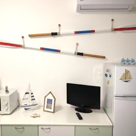 The Sailor'S House Apartment Alghero Bagian luar foto