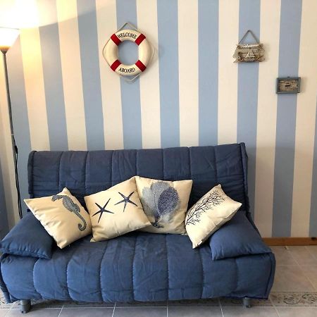 The Sailor'S House Apartment Alghero Bagian luar foto
