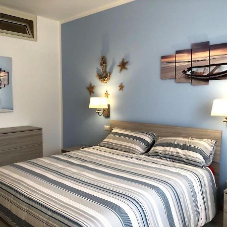 The Sailor'S House Apartment Alghero Bagian luar foto