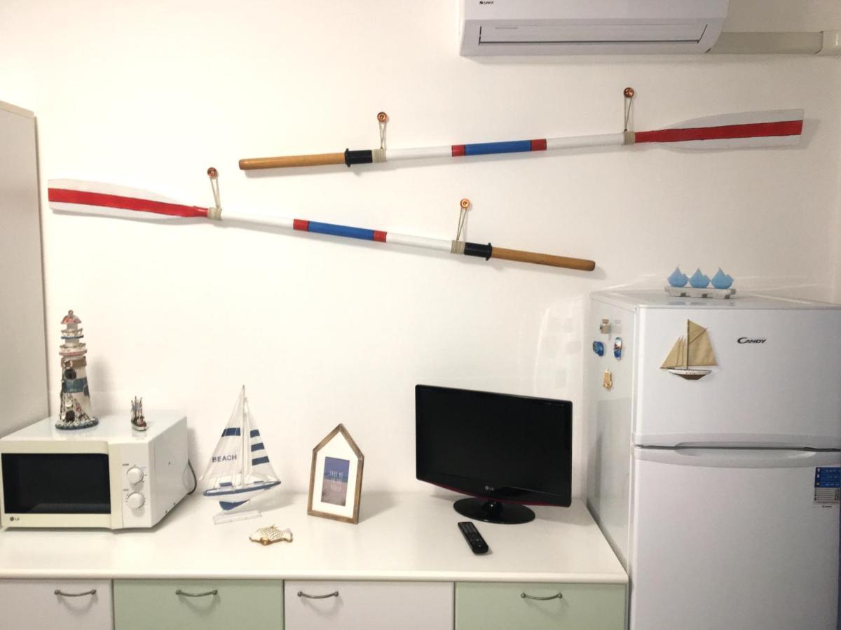 The Sailor'S House Apartment Alghero Bagian luar foto
