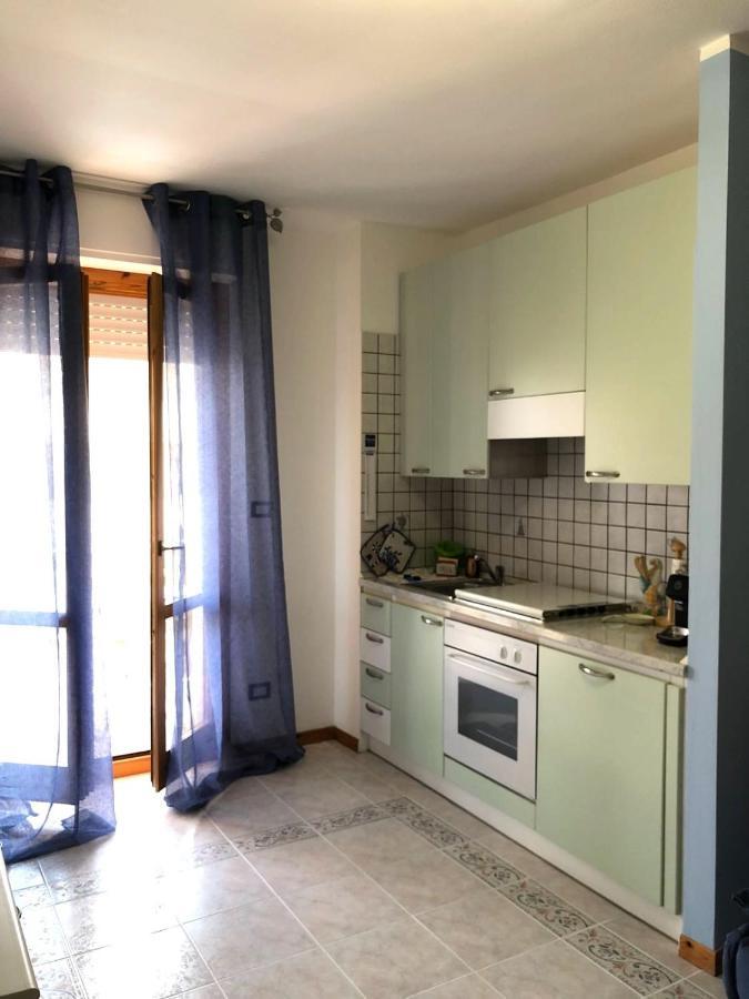 The Sailor'S House Apartment Alghero Bagian luar foto