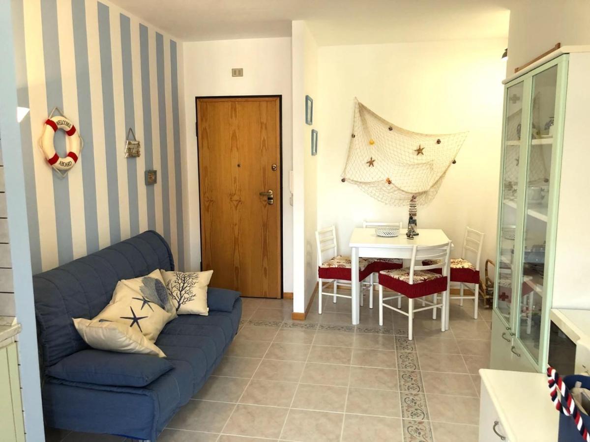 The Sailor'S House Apartment Alghero Bagian luar foto