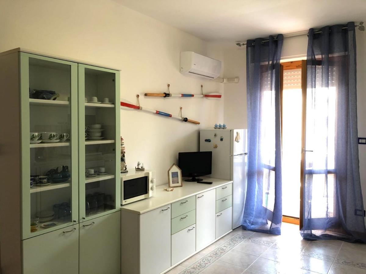 The Sailor'S House Apartment Alghero Bagian luar foto