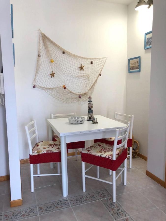 The Sailor'S House Apartment Alghero Bagian luar foto