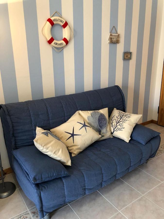 The Sailor'S House Apartment Alghero Bagian luar foto